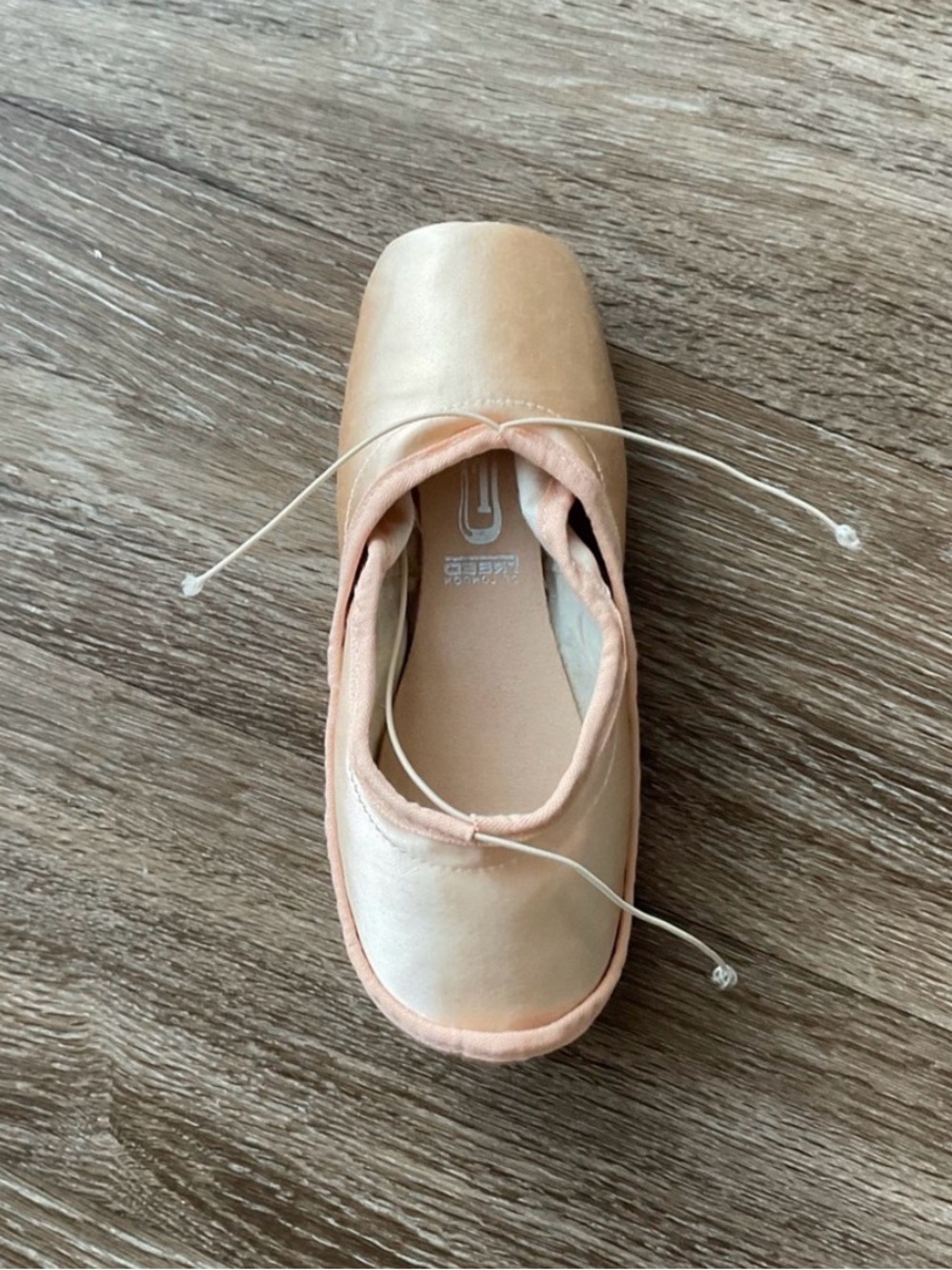 (6) G Maker Freeds 6.5